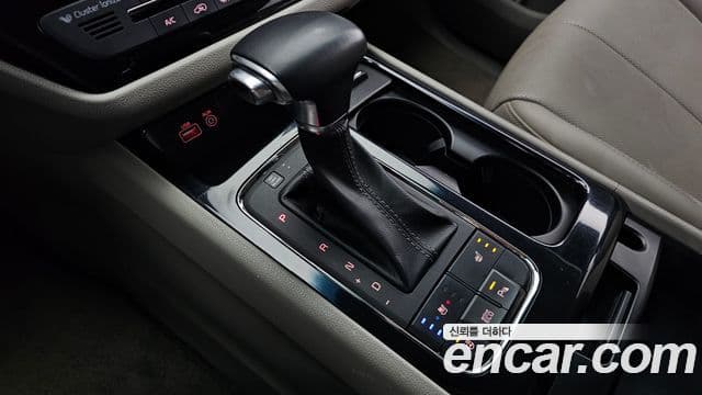 Kia All New Carnival Magic Space, 2018 9