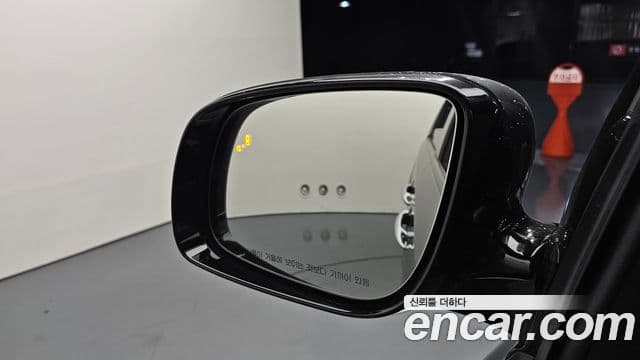 Kia All New Carnival Magic Space, 2018 16