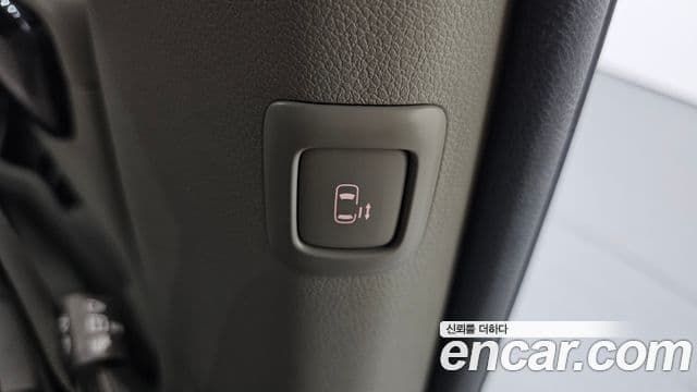 Kia All New Carnival Magic Space, 2018 19