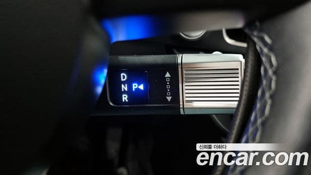 Hyundai Sonata D Edge(DN8) Exclusive, 2024 9