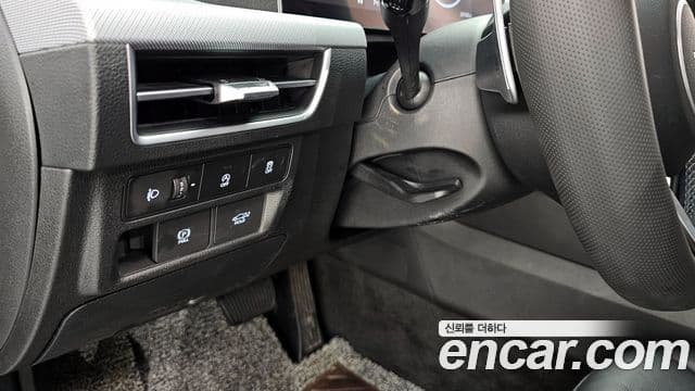 Hyundai Sonata D Edge(DN8) Exclusive, 2024 13