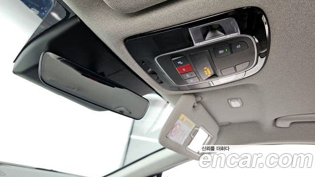 Hyundai Sonata D Edge(DN8) Exclusive, 2024 19