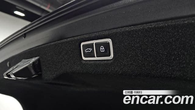 Hyundai Sonata D Edge(DN8) Exclusive, 2024 20