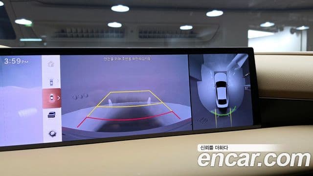 Genesis G80 (RG3) бензин 2.5 турбо AWD, 2025 15