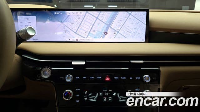 Genesis G80 (RG3) бензин 2.5 турбо AWD, 2025 16