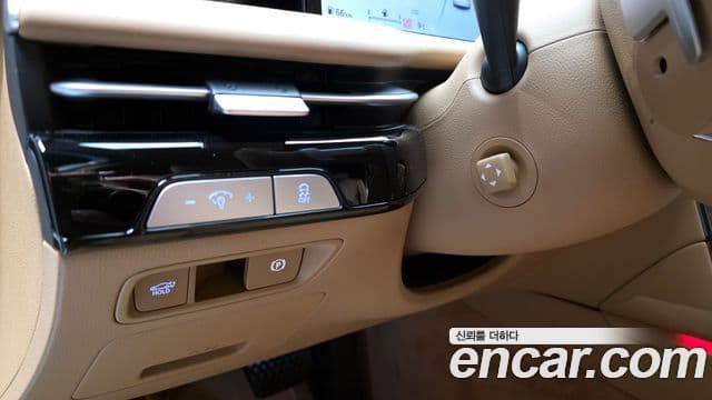 Genesis G80 (RG3) бензин 2.5 турбо AWD, 2025 17