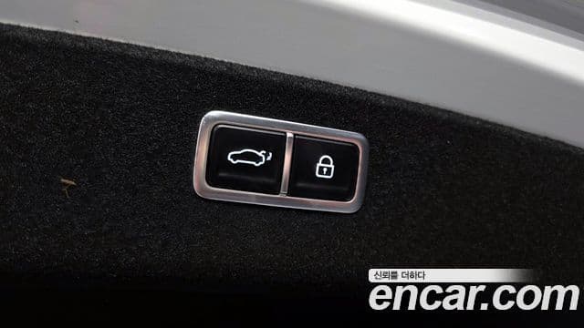 Genesis G80 (RG3) бензин 2.5 турбо AWD, 2025 20