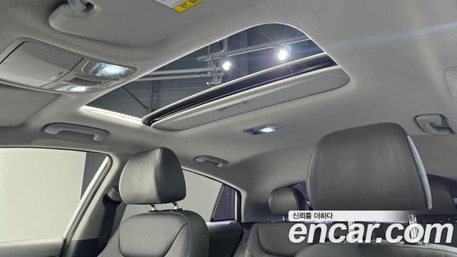 Hyundai Ioniq гибрид, 2019 19