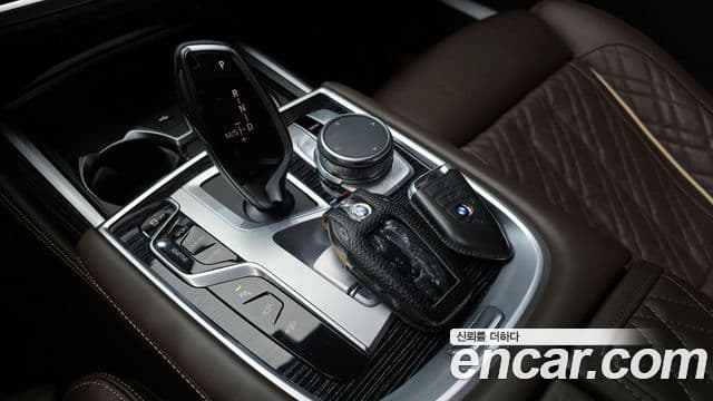BMW 7시리즈 (G11) 740Li xDrive M Sport, 2021 9