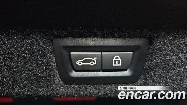 BMW 7시리즈 (G11) 740Li xDrive M Sport, 2021 20