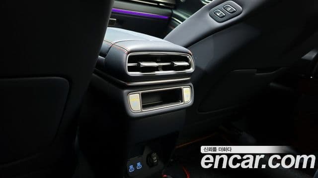 Genesis GV80 купе 3.5T e-S/C бензин AWD, 2025 17