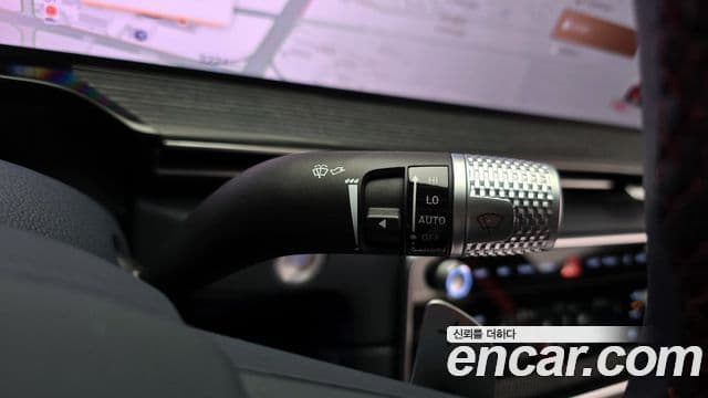 Genesis GV80 купе 3.5T e-S/C бензин AWD, 2025 18