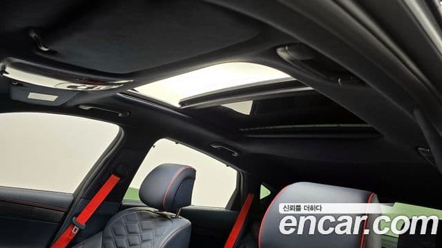 Genesis GV80 купе 3.5T e-S/C бензин AWD, 2025 20