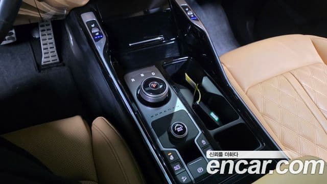 Kia Sorento 4세대 Signature, 2023 9