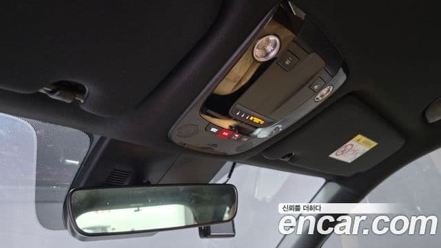 Kia Sorento 4세대 Signature, 2023 18