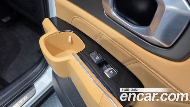 Kia Sorento 4세대 Signature, 2023 19