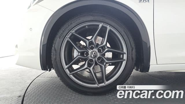 Infiniti Q30 Premium, 2017 все фото