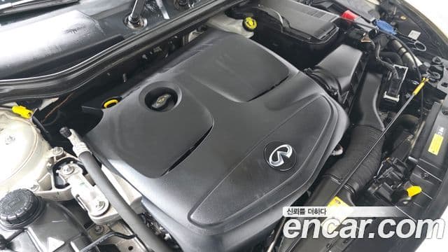 Infiniti Q30 Premium, 2017 6