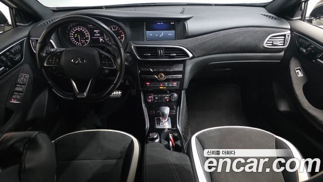 Infiniti Q30 Premium, 2017 7