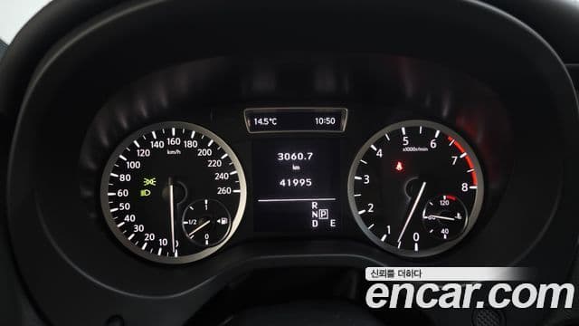 Infiniti Q30 Premium, 2017 8