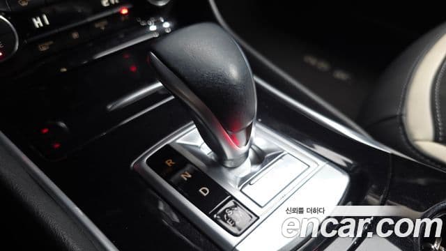 Infiniti Q30 Premium, 2017 9