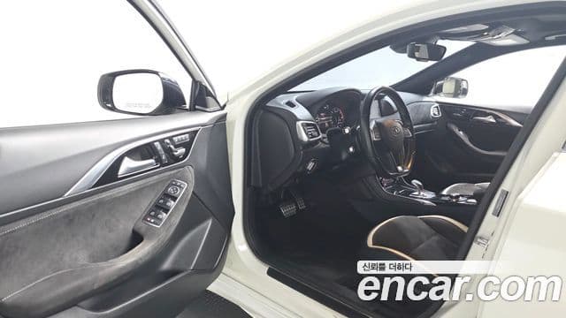 Infiniti Q30 Premium, 2017 11