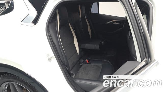 Infiniti Q30 Premium, 2017 12