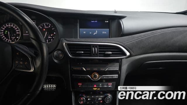 Infiniti Q30 Premium, 2017 14