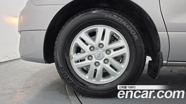 Hyundai Grand Starex Smart, 2017 все фото