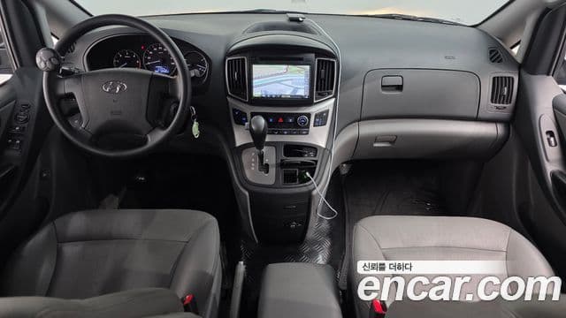 Hyundai Grand Starex Smart, 2017 7