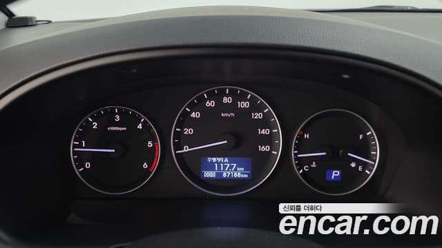 Hyundai Grand Starex Smart, 2017 8