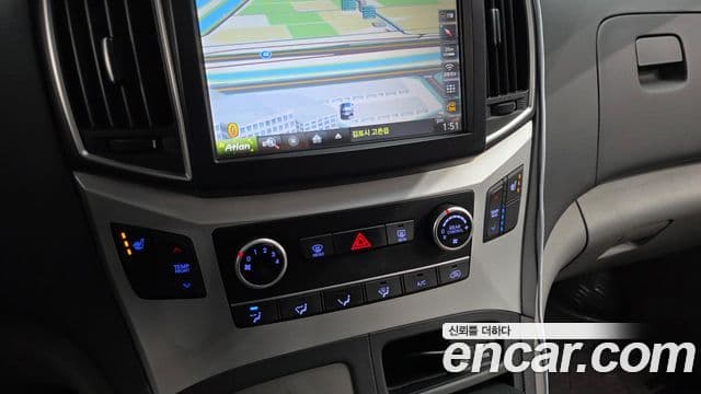 Hyundai Grand Starex Smart, 2017 15