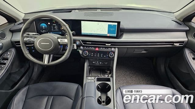 Hyundai Sonata D Edge(DN8) Exclusive, 2024 7