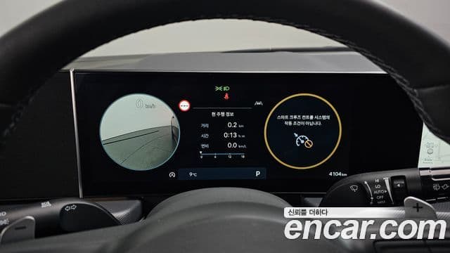 Hyundai Sonata D Edge(DN8) Exclusive, 2024 8