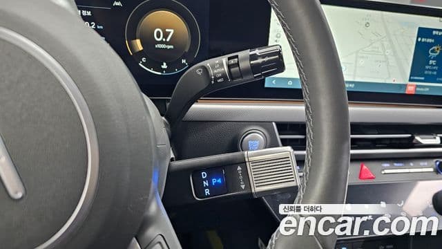 Hyundai Sonata D Edge(DN8) Exclusive, 2024 9