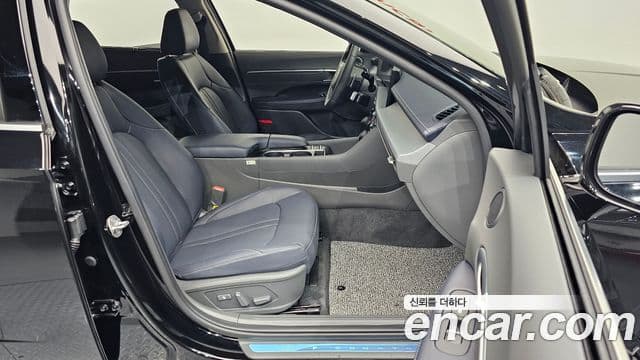 Hyundai Sonata D Edge(DN8) Exclusive, 2024 10