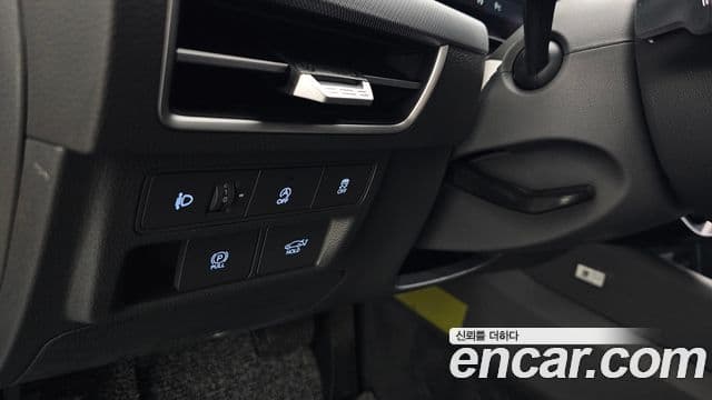 Hyundai Sonata D Edge(DN8) Exclusive, 2024 15