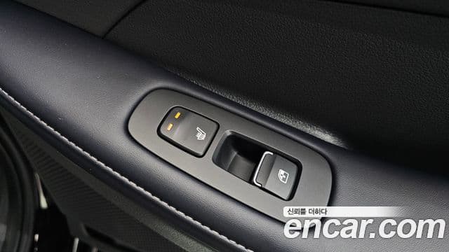 Hyundai Sonata D Edge(DN8) Exclusive, 2024 18