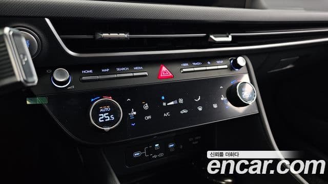 Hyundai Sonata D Edge(DN8) Exclusive, 2024 19