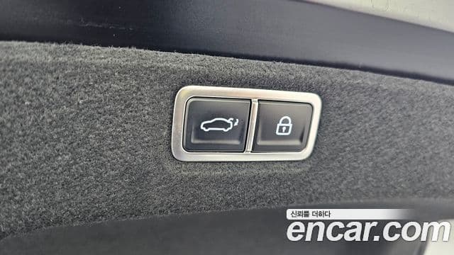Hyundai Sonata D Edge(DN8) Exclusive, 2024 20