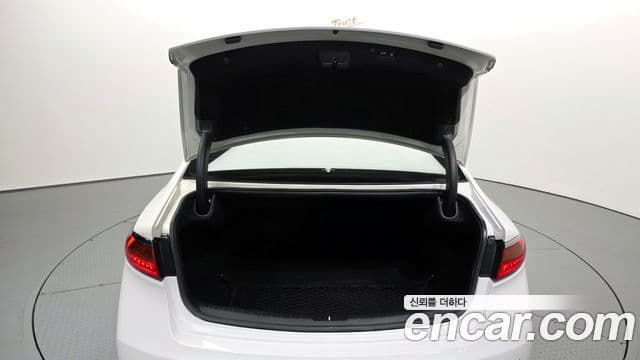 Kia All New K7 Noblesse, 2019 20