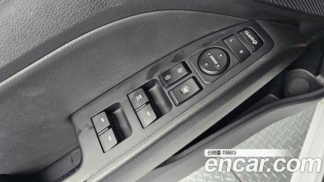 Hyundai The / новый New Avante AD Style, 2019 14