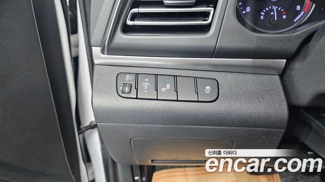 Hyundai The / новый New Avante AD Style, 2019 15