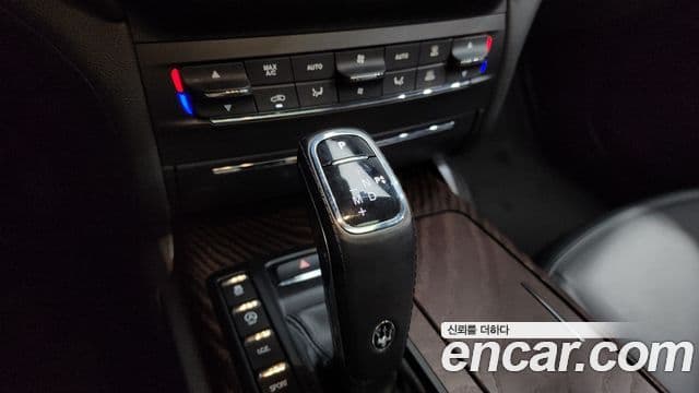 Maserati 기블리 3세대, 2022 9