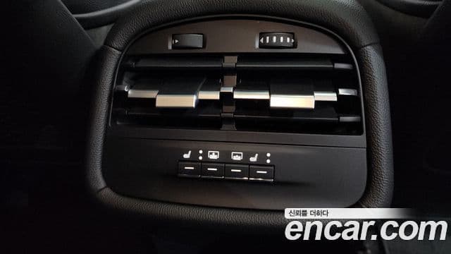 Maserati 기블리 3세대, 2022 19