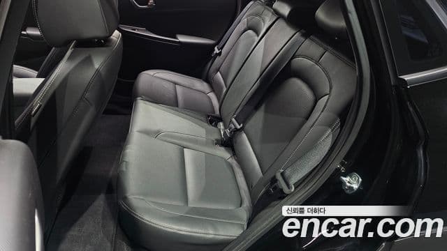 Hyundai Kona Modern tech, 2018 13