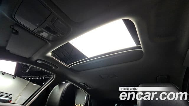 Hyundai Kona Modern tech, 2018 17