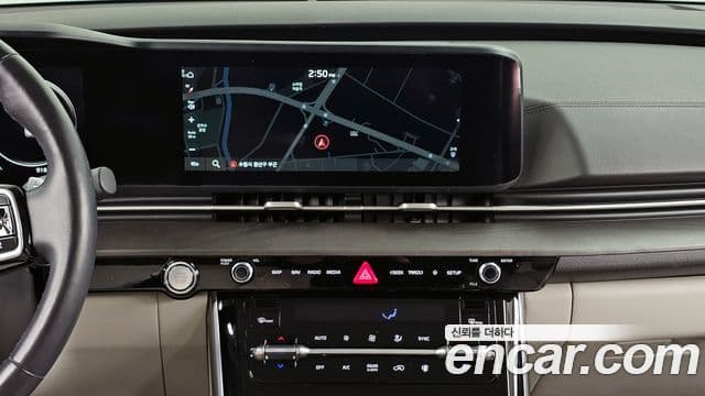 Kia Carnival 4세대 Noblesse, 2021 14
