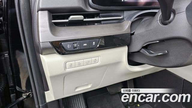 Kia Carnival 4세대 Noblesse, 2021 16