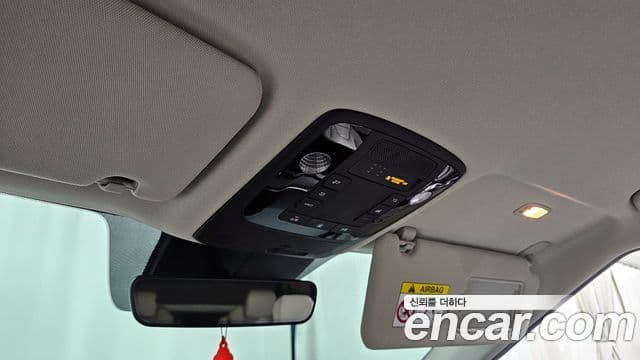 Kia Carnival 4세대 Noblesse, 2021 17